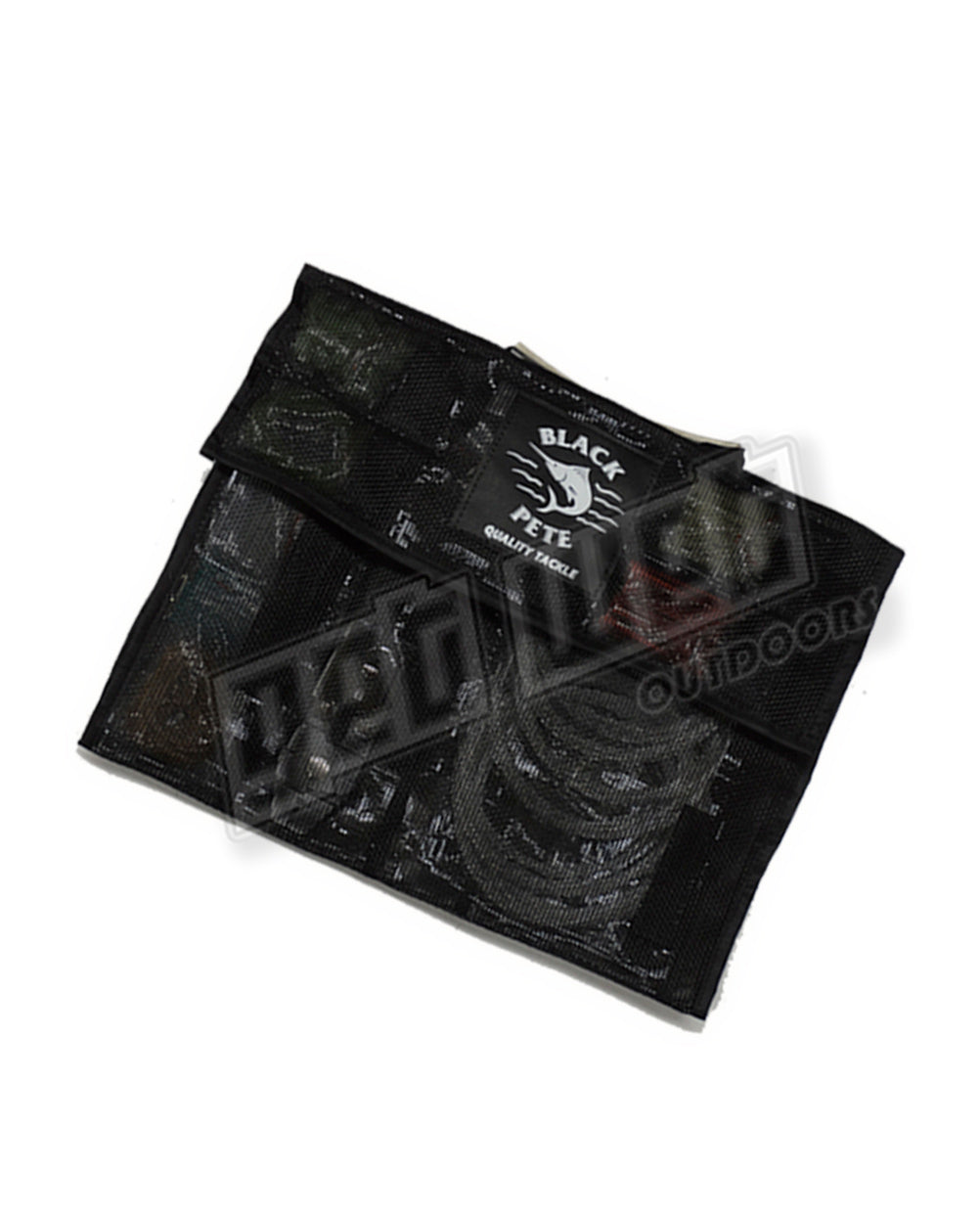 Black Pete Deluxe Roll Up Crimping Kit
