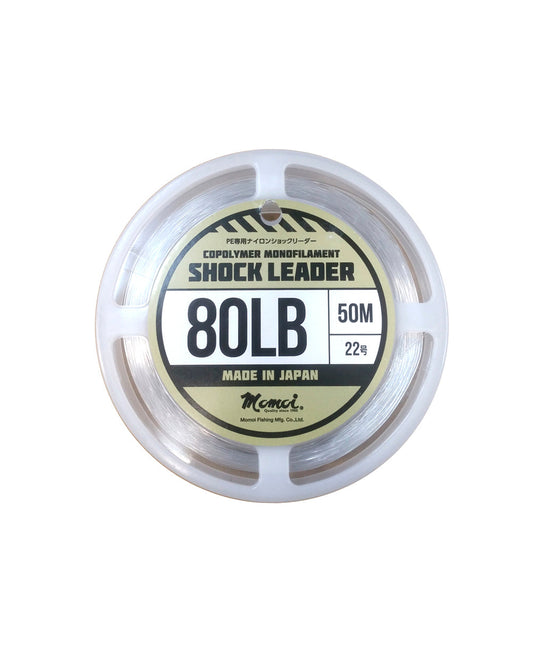 Momoi Shock Leader