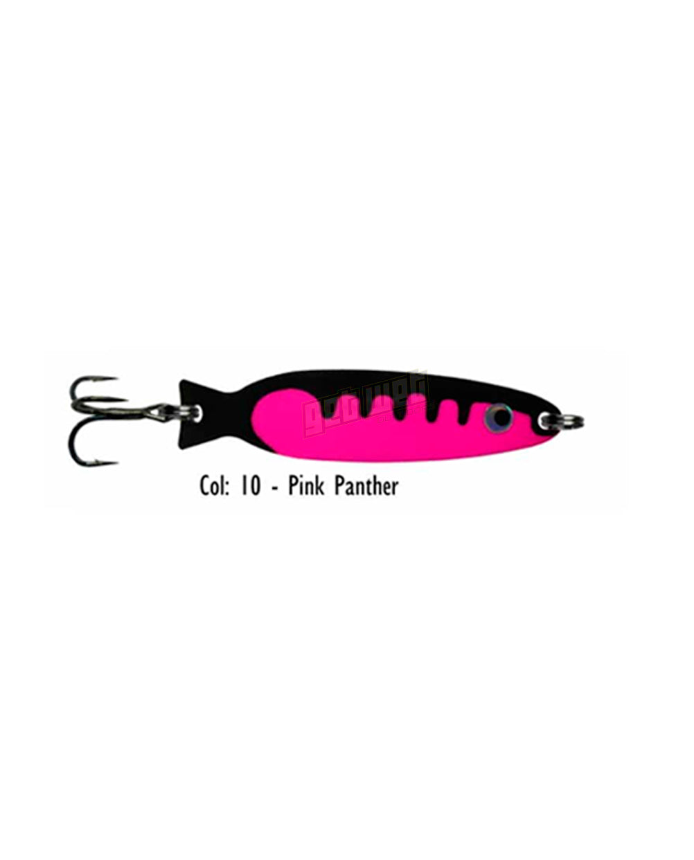 Tasmanian Devil Pegron Lures