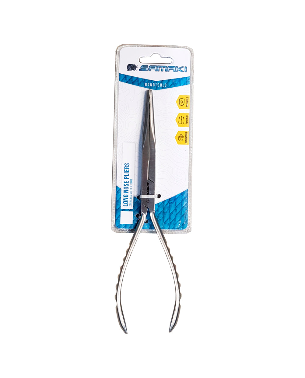 Samaki Long Nose Hook Removal Pliers