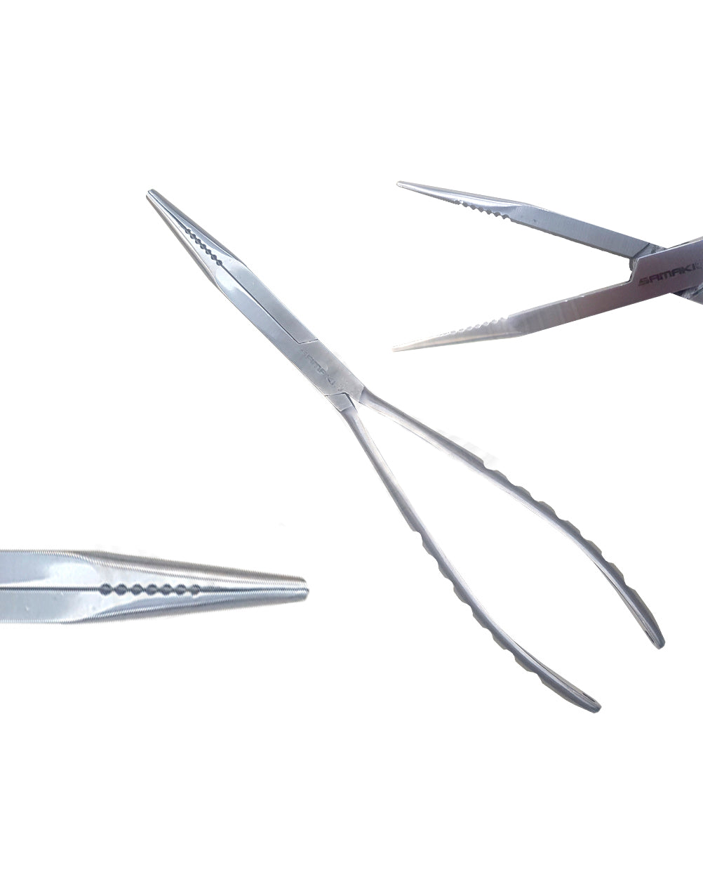 Samaki Long Nose Hook Removal Pliers