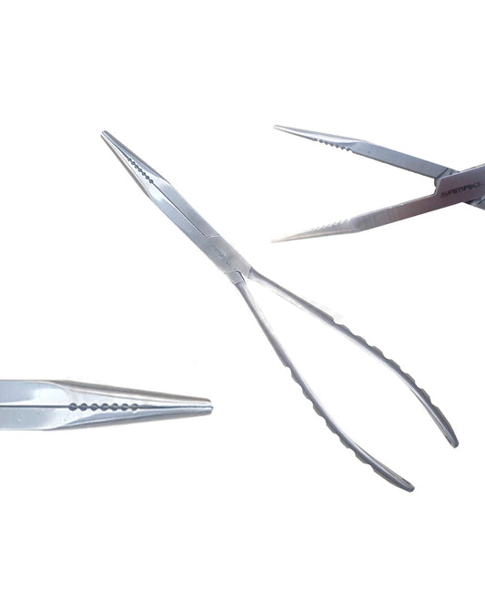 Samaki Long Nose Hook Removal Pliers